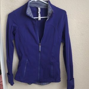 Lululemon Define Jacket